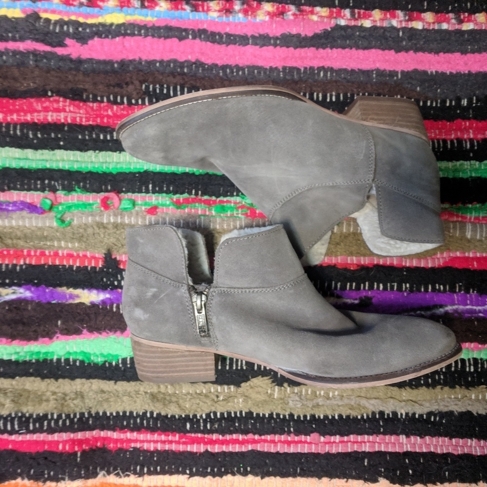 Seychelles Bait Cozy Bootie